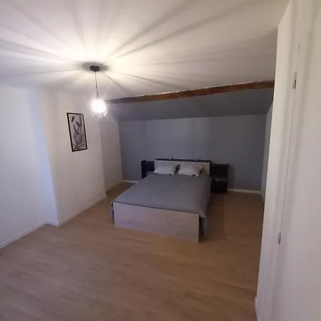 Maison Entiere 6 Personnes